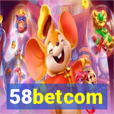 58betcom