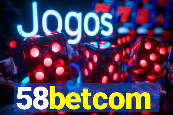 58betcom