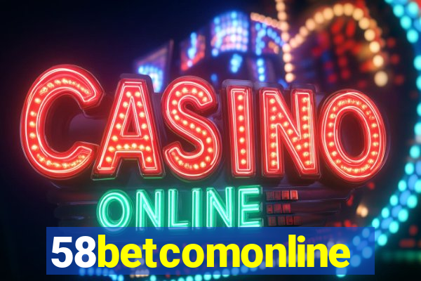 58betcomonline
