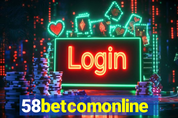 58betcomonline