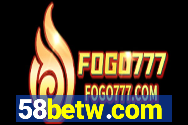 58betw.com