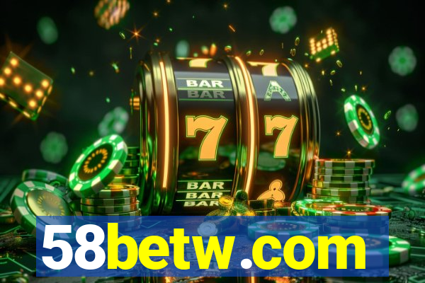 58betw.com