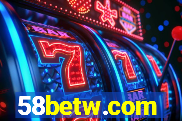 58betw.com