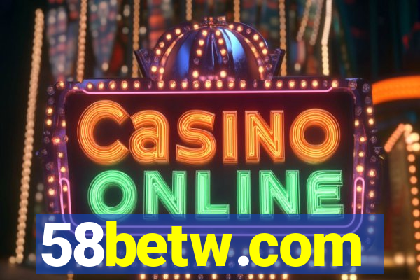 58betw.com