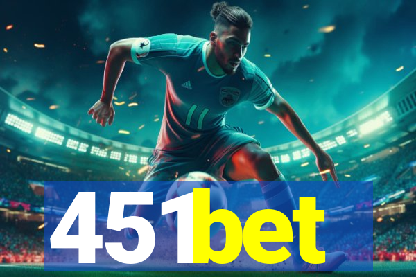 451bet