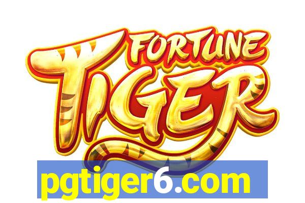 pgtiger6.com