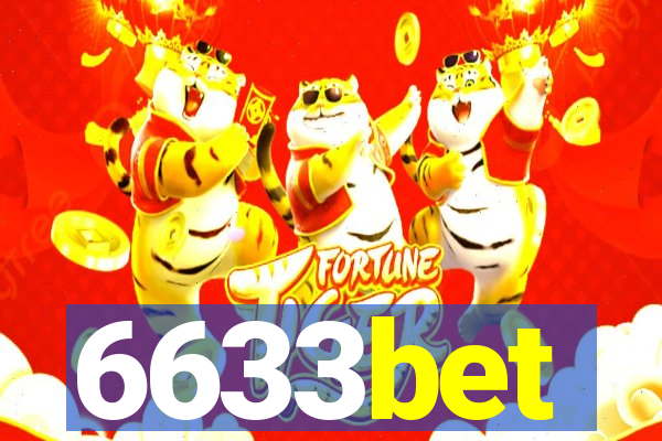 6633bet