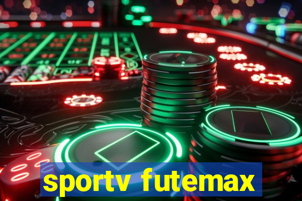 sportv futemax