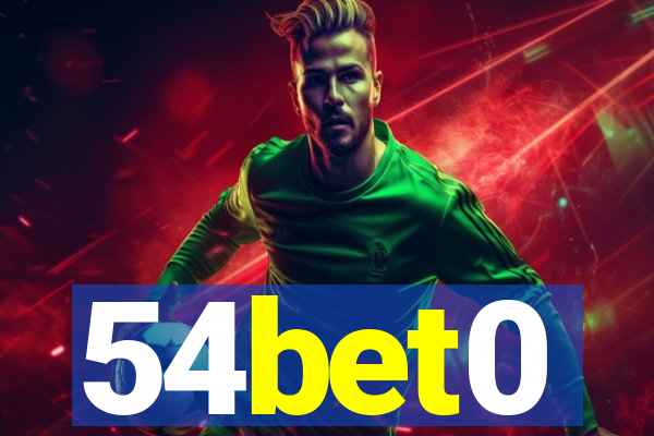 54bet0
