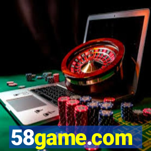 58game.com