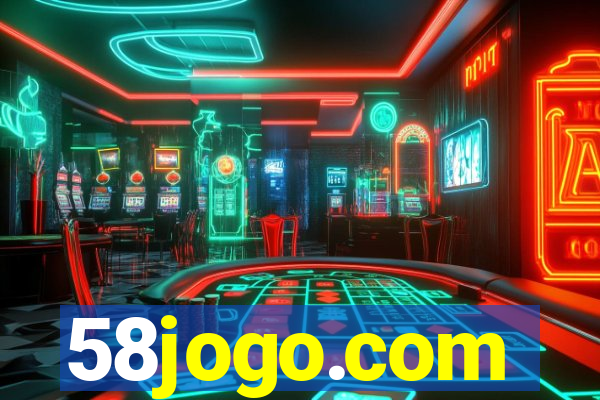58jogo.com