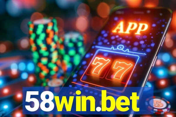 58win.bet
