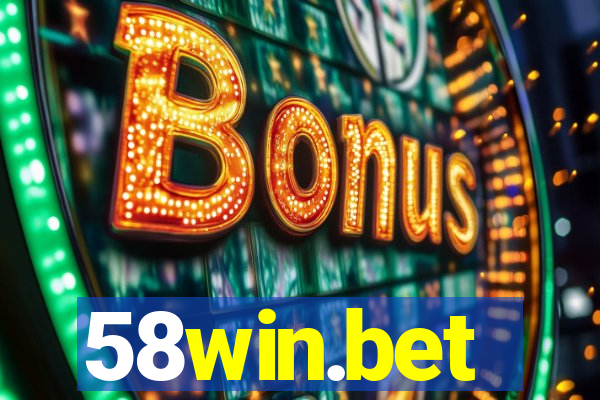 58win.bet