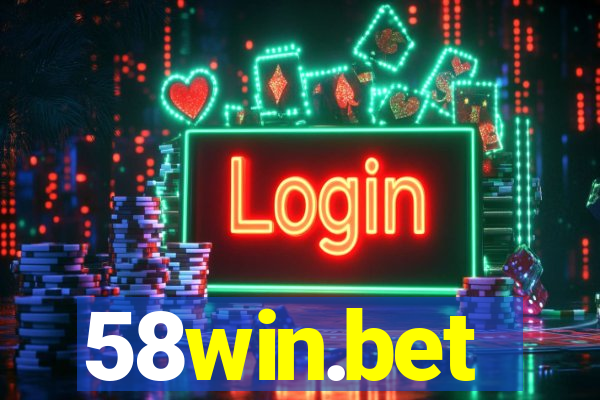 58win.bet