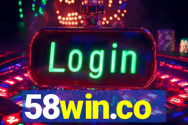 58win.co