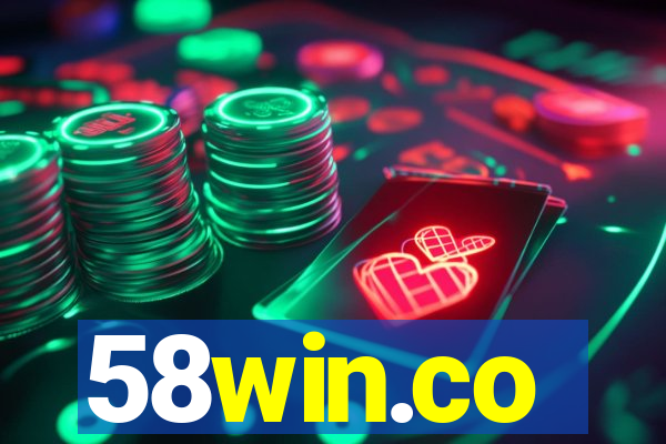 58win.co