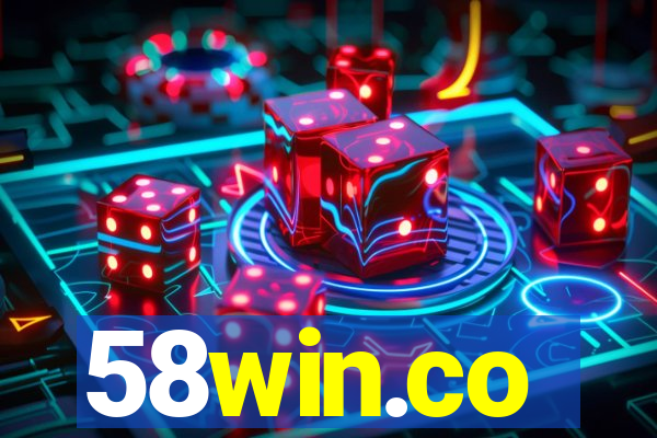 58win.co