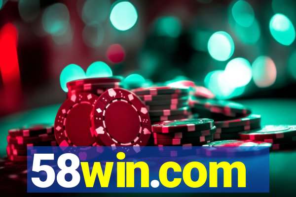58win.com