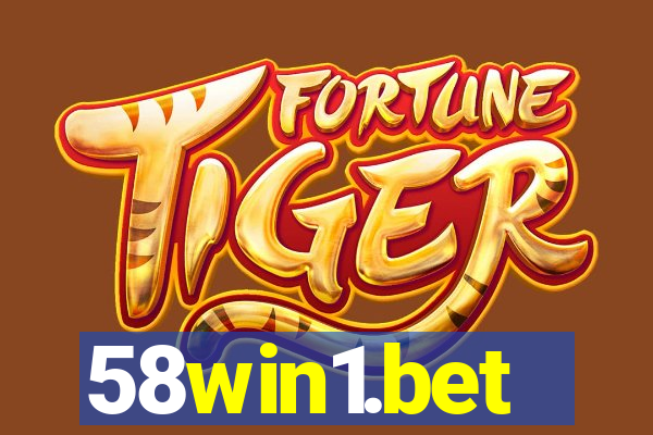 58win1.bet
