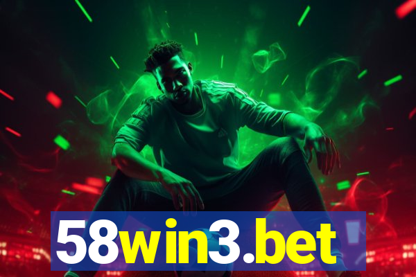 58win3.bet