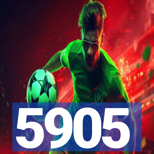 5905