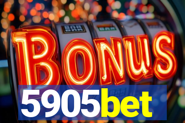 5905bet