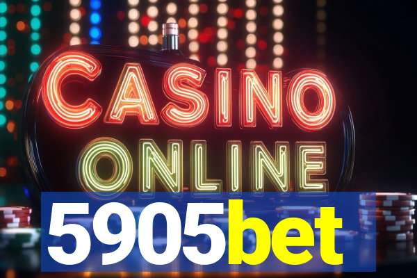 5905bet