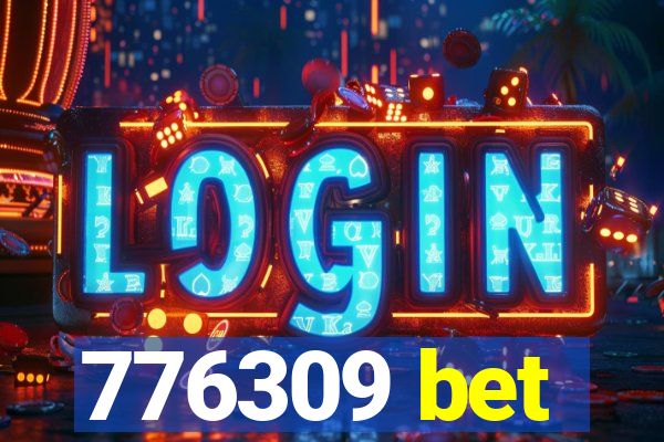 776309 bet