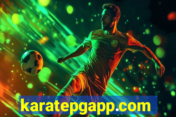 karatepgapp.com
