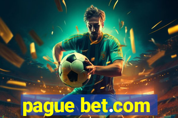 pague bet.com