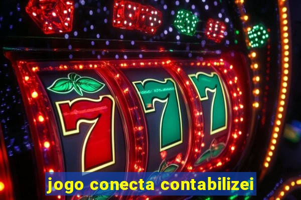 jogo conecta contabilizei