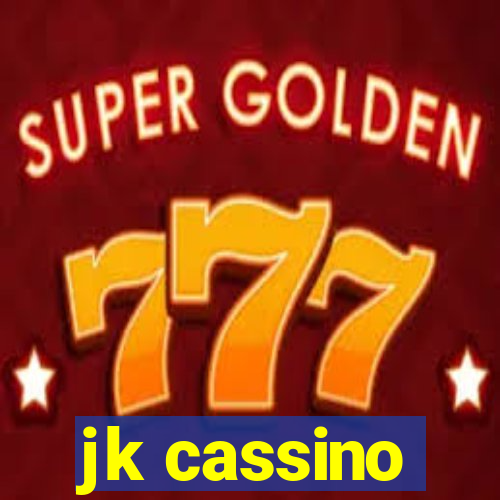 jk cassino