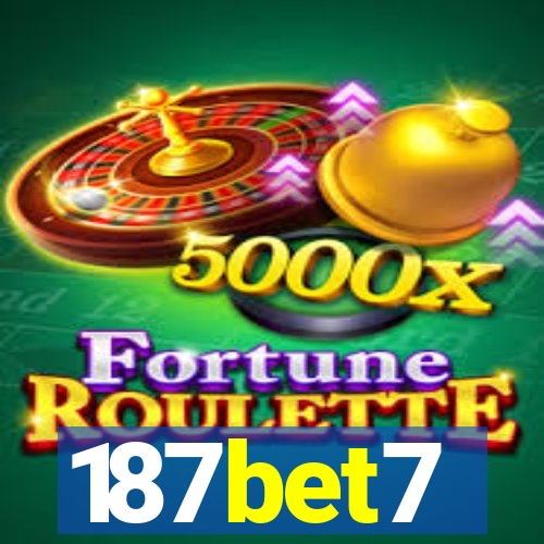 187bet7