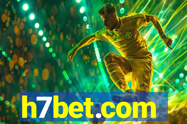 h7bet.com