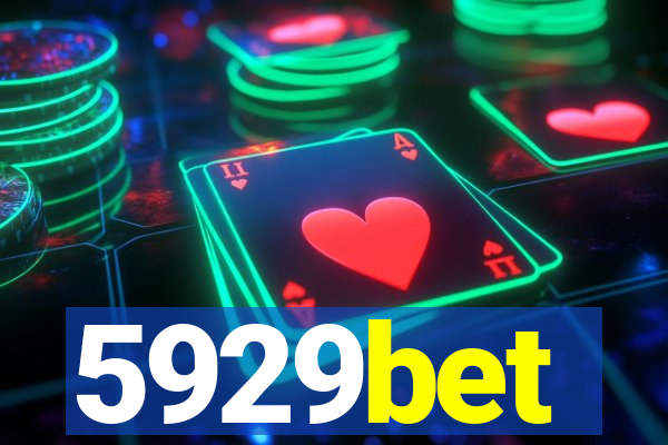 5929bet