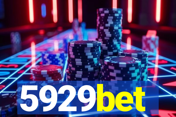 5929bet