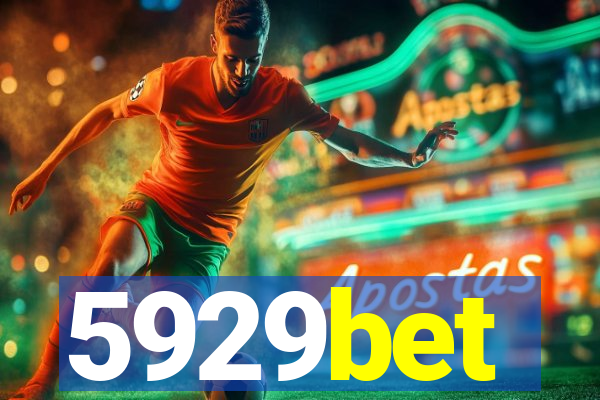 5929bet