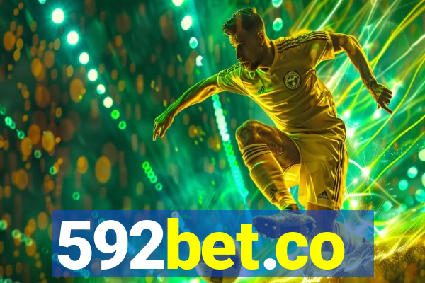 592bet.co