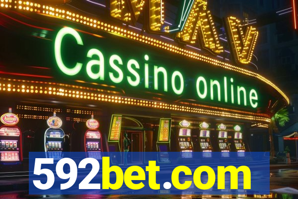 592bet.com