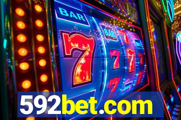 592bet.com