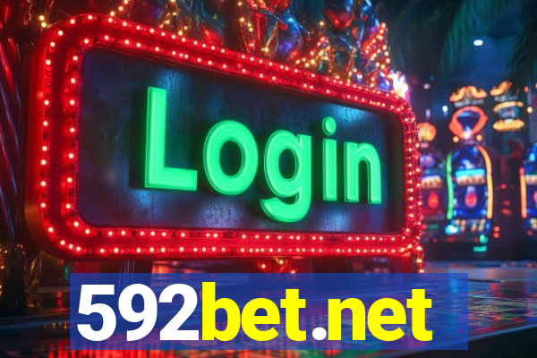 592bet.net