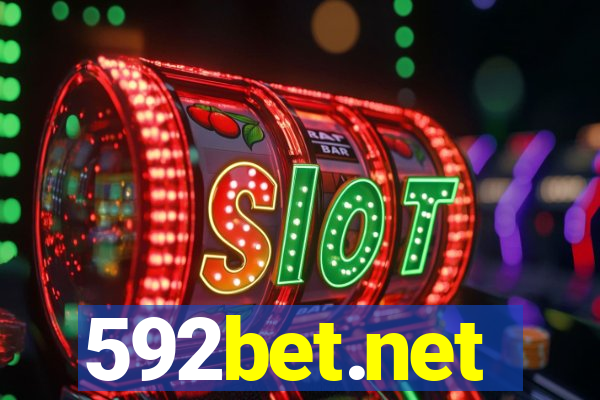 592bet.net