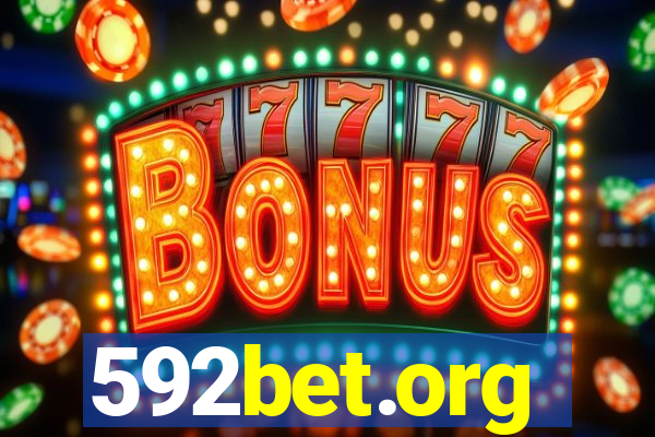 592bet.org