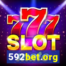 592bet.org