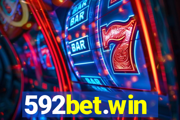 592bet.win