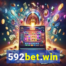592bet.win