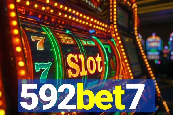 592bet7