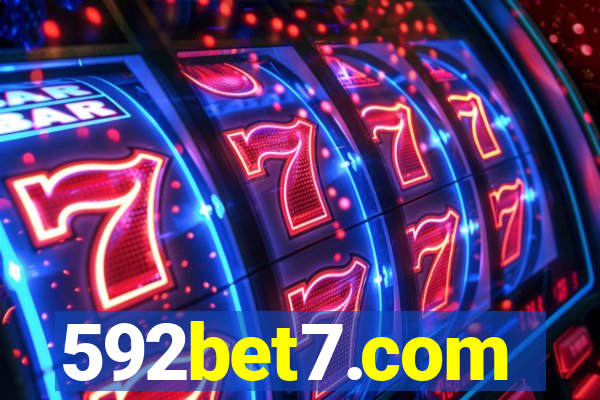 592bet7.com