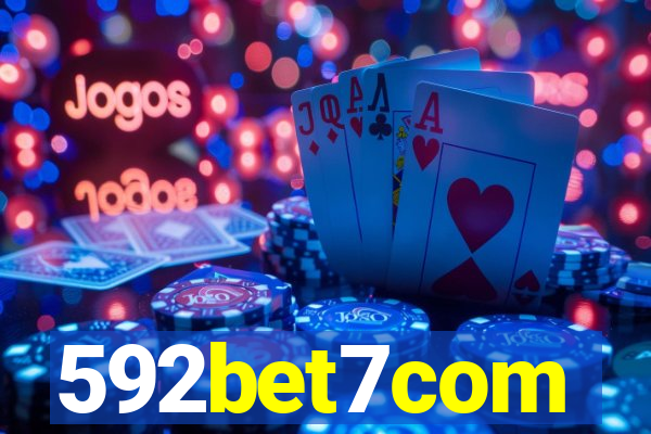 592bet7com
