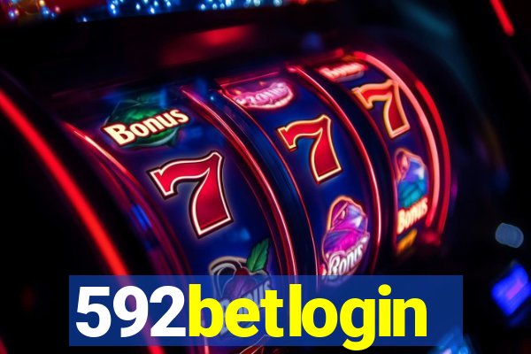 592betlogin